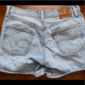 Levi’s Shorts
